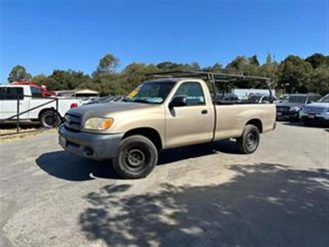 $5999 : 2004 TOYOTA TUNDRA REGULAR CAB image 1