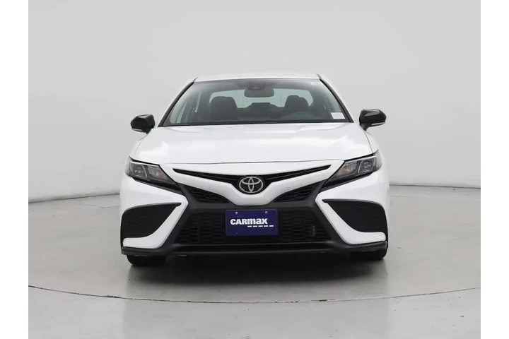 $29998 : Toyota Camry 2024 SE Nightsh image 5