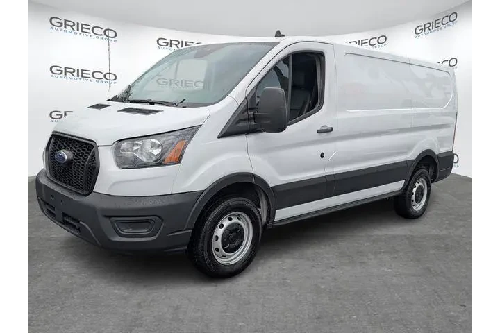 $30197 : Ford Transit 2023 250 3dr LW image 3