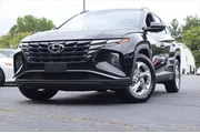 Hyundai TUCSON 2024 SEL 4dr