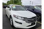 2012 Crosstour en Lexington