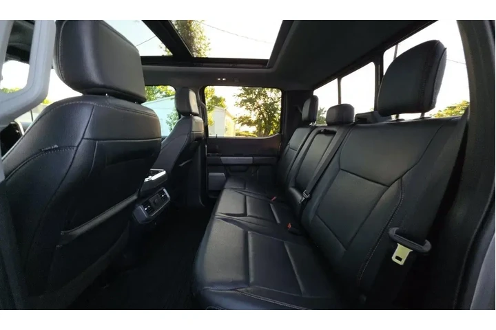 $39891 : Ford F-150 2021 4x4 XL 4dr S image 10