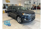 Ford Edge 2022 AWD SEL 4dr C