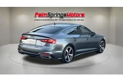 $29373 : Audi A5 Sportback 2022 AWD q thumbnail