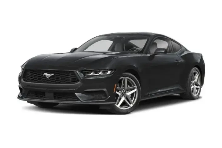 $32820 : Ford Mustang 2026 EcoBoost 2 image 1
