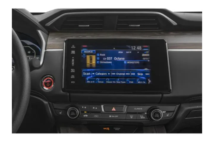 $24995 : Honda Clarity Plug-In Hybrid image 10