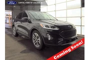 $18399 : Ford Escape 2022 SEL 4dr SUV thumbnail