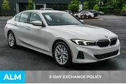 $34420 : BMW 3 Series 2025 330i 4dr S thumbnail