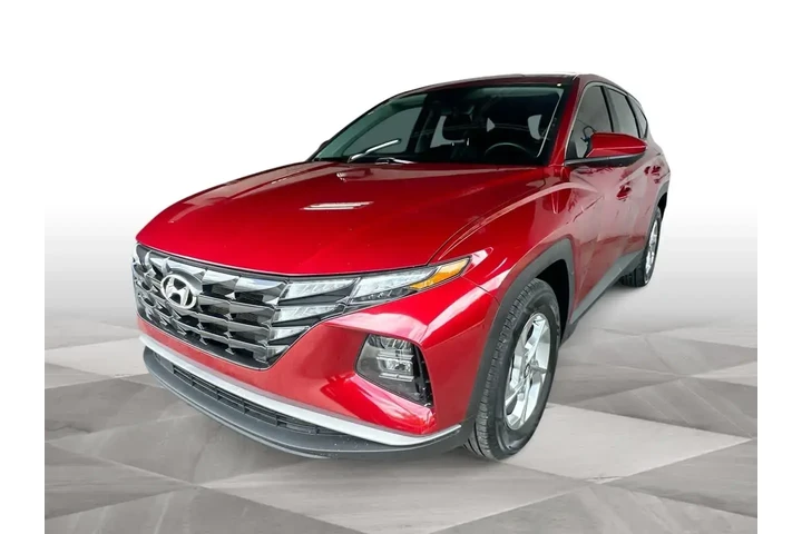 $18128 : Hyundai TUCSON 2024 SE 4dr S image 4