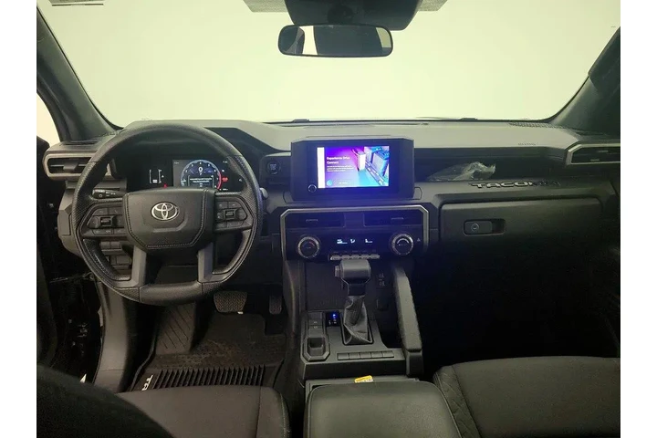 $30998 : Toyota Tacoma 2024 4x2 SR 4d image 9