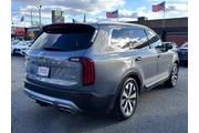 $21795 : Kia Telluride 2020 AWD EX 4d thumbnail