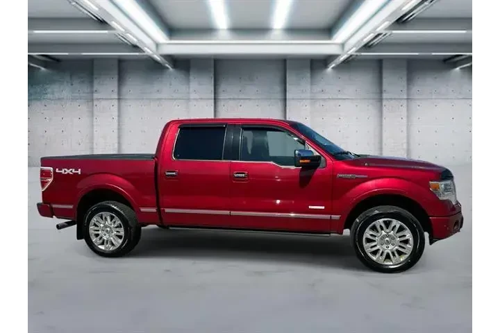 $21995 : Ford F-150 2014 4x4 FX4 4dr image 3