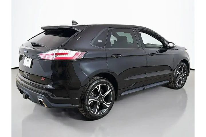 $28789 : Ford Edge 2022 AWD ST 4dr Cr image 9