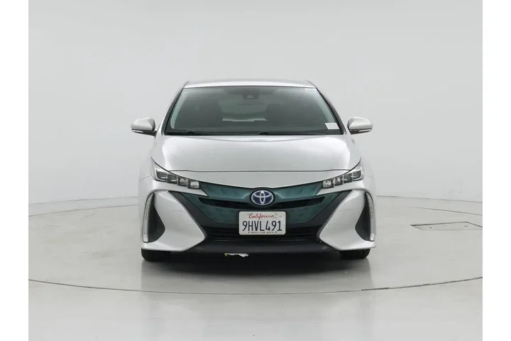 $21998 : Toyota Prius Prime 2019 Plus image 5