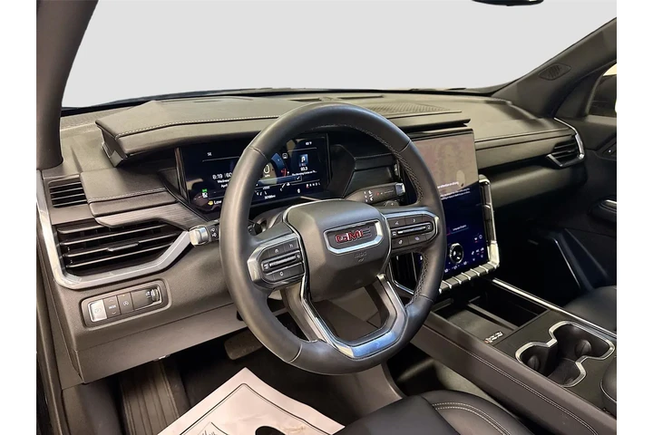 $36963 : GMC Acadia 2024 Elevation 4d image 9