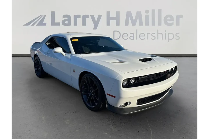$39980 : Dodge Challenger 2023 R/T Sc image 7