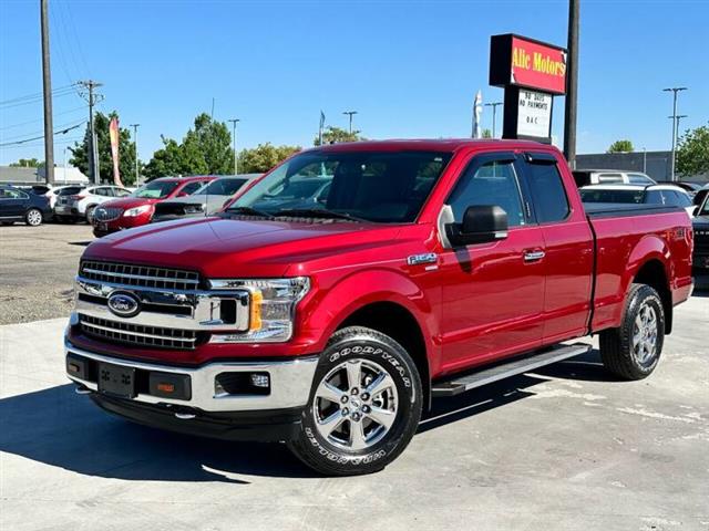 $26958 : 2018 F-150 XL image 2