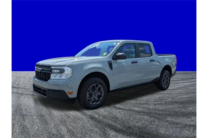 $20973 : Ford Maverick 2024 XLT 4dr S image 8