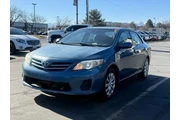 $8999 : Toyota Corolla 2013 S 4dr Se thumbnail