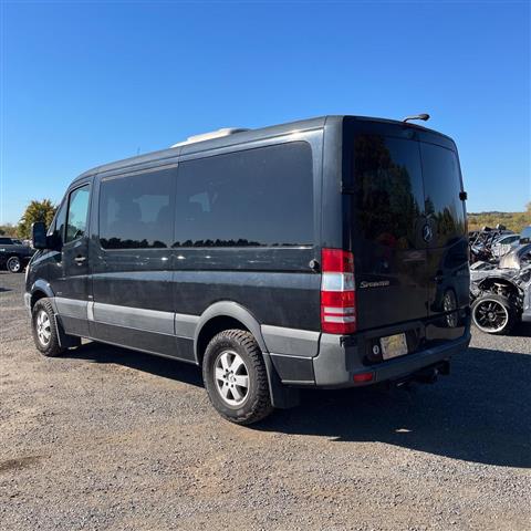 $18000 : 2013 MERCEDES-BENZ SPRINTER 2 image 3