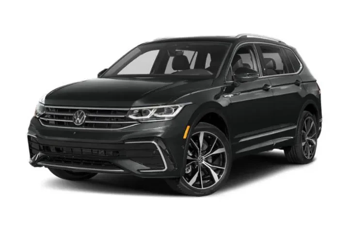$32991 : Volkswagen Tiguan 2024 AWD S image 1