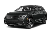 Volkswagen Tiguan 2024 AWD S