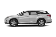 $15995 : Lexus RX 350L 2018 4dr SUV thumbnail