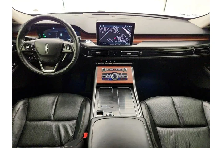 $39998 : Lincoln Aviator 2022 AWD Res image 9