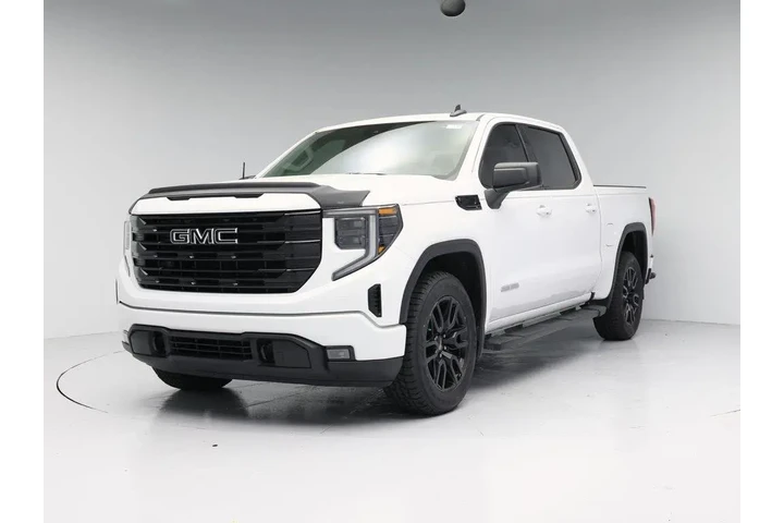 $38998 : GMC Sierra 1500 2023 4x2 Ele image 4