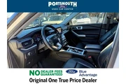 $31995 : Ford Explorer 2022 AWD XLT 4 thumbnail