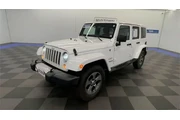 $19995 : Jeep Wrangler Unlimited 2017 thumbnail