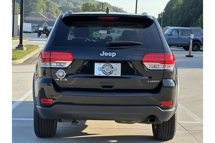 $19995 : Jeep Grand Cherokee 2019 4x4 image 6