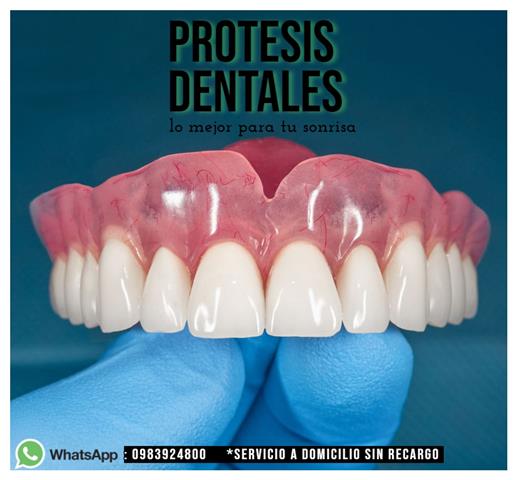 laboratorio dental popular image 1