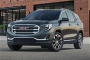 Pre-Owned 2019 Terrain SLE