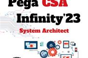 Pega Infinity'23 Training en Australia