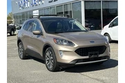 $15995 : Ford Escape Hybrid 2020 AWD thumbnail