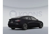 $21500 : Tesla Model 3 2020 AWD Stand thumbnail