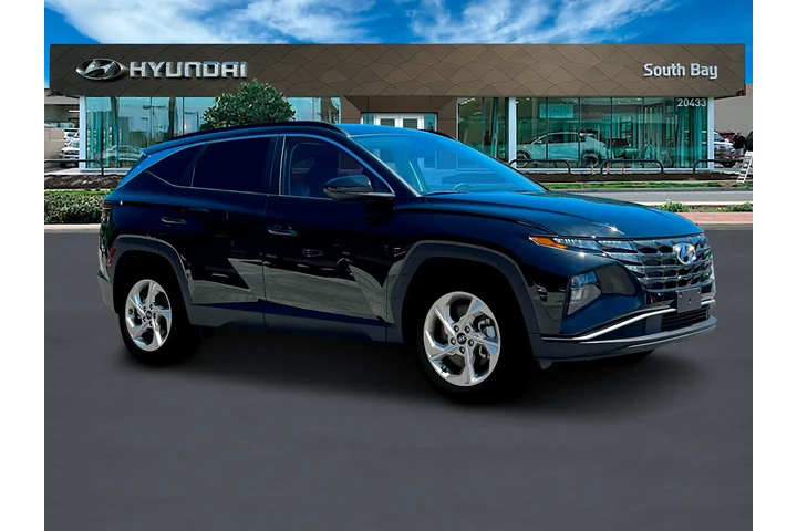 $20998 : Hyundai TUCSON 2024 SEL 4dr image 10