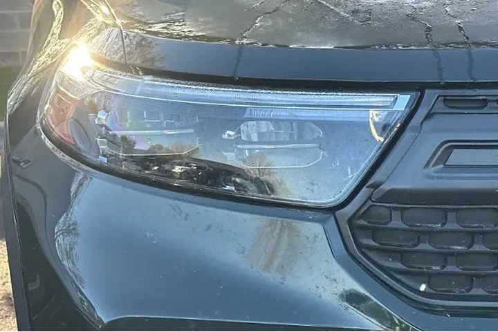 $35995 : Ford Explorer 2022 AWD Timbe image 9