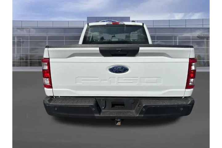 $30088 : Ford F-150 2021 4x4 XL 4dr S image 7