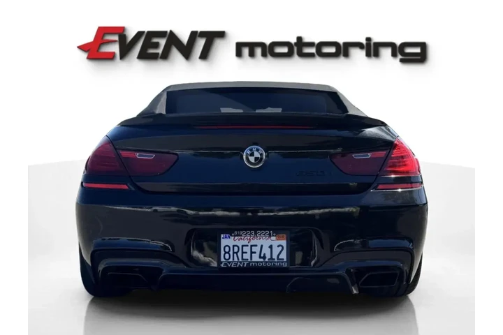 $25999 : 2017 BMW 6 Series image 10