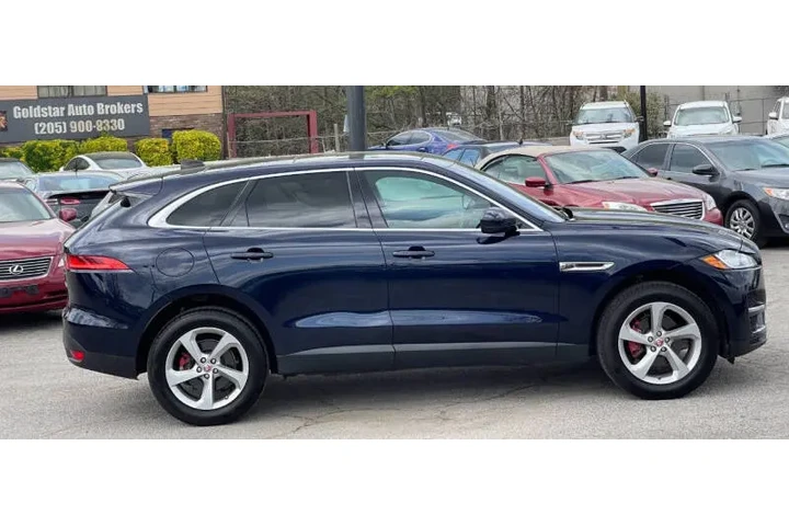$13900 : 2020 F-PACE 25t Premium image 8