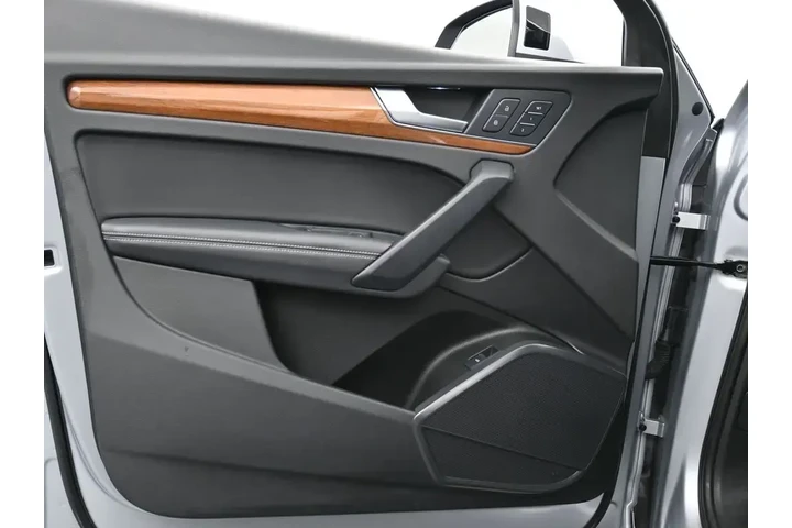 $25991 : Audi Q5 2022 AWD quattro S l image 9