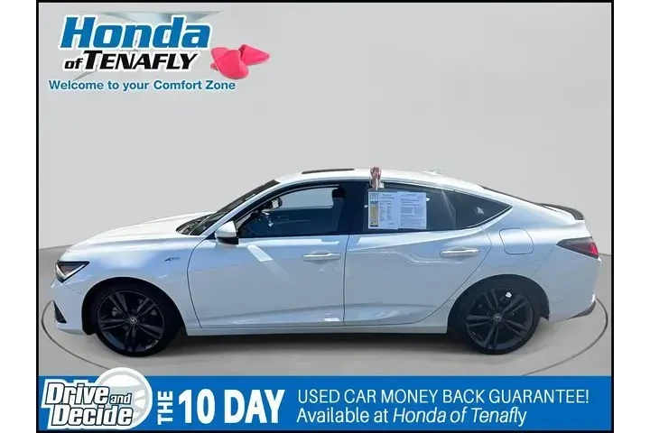 $30595 : Acura Integra 2025 4dr Liftb image 6