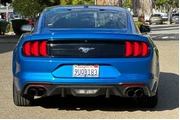 Ford Mustang 2019 EcoBoost 2 thumbnail