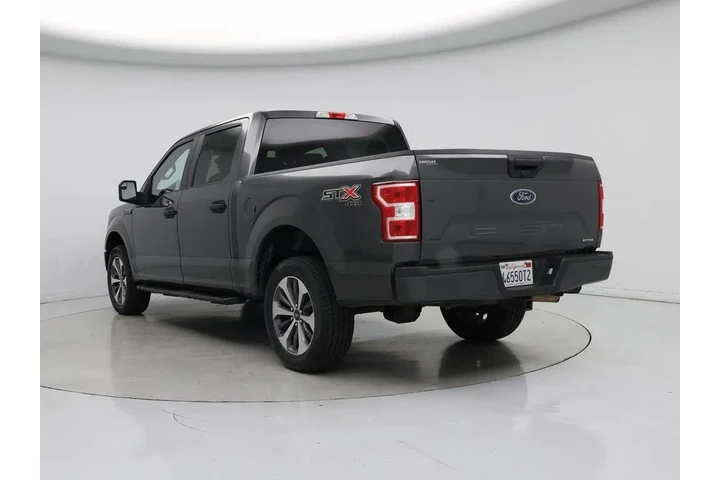 $26998 : Ford F-150 2019 4x4 XL 4dr S image 2