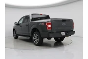 $26998 : Ford F-150 2019 4x4 XL 4dr S thumbnail