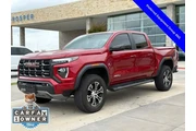 $39998 : GMC Canyon 2024 4x4 AT4 4dr thumbnail
