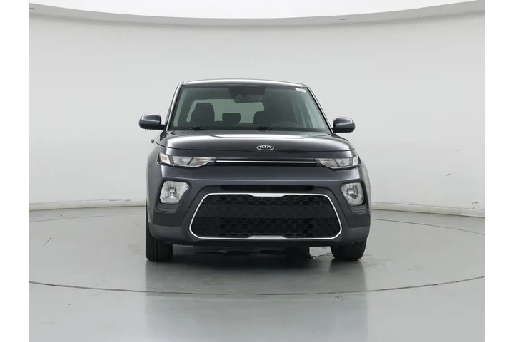 $17998 : Kia Soul 2021 S 4dr Crossove image 5