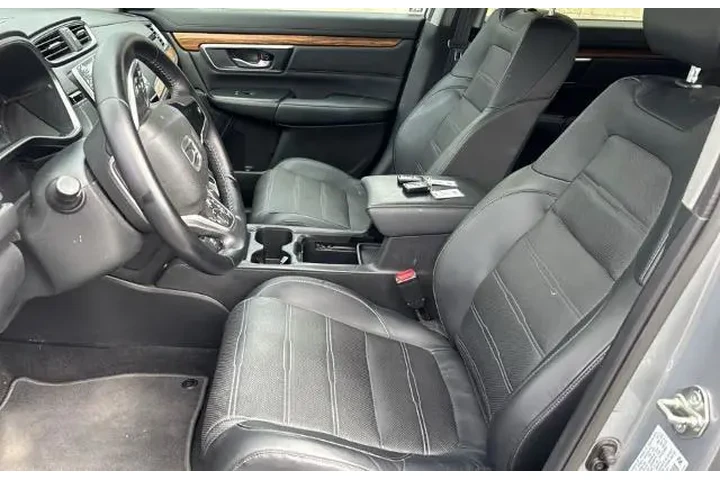 $20400 : Honda CR-V 2017 EX-L 4dr SUV image 6